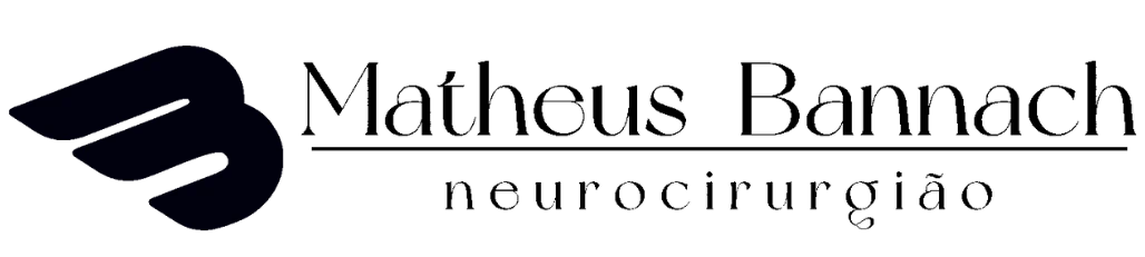 Dr. Matheus Bannach - Neurocirurgião